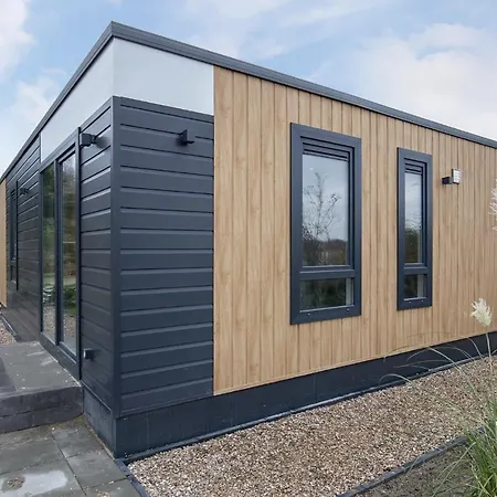 Chalet Your B. Nieuwe-Tonge