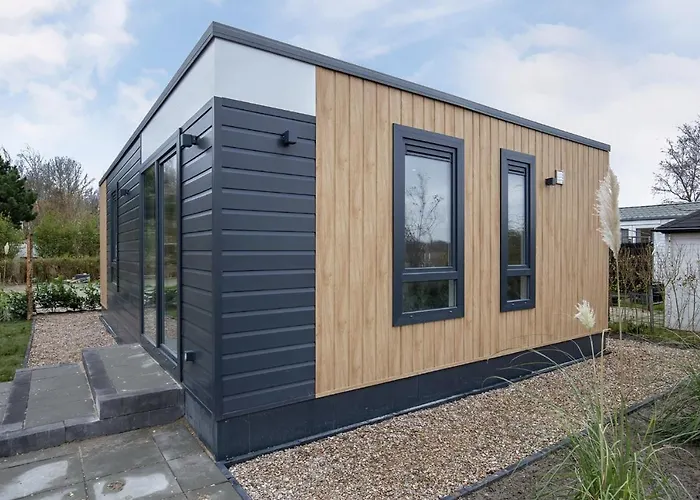 Chalet Your B. Nieuwe-Tonge