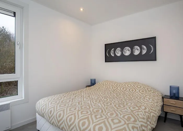 Chalet Your B. Nieuwe-Tonge