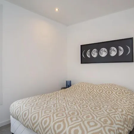 木屋 Your B. Nieuwe-Tonge